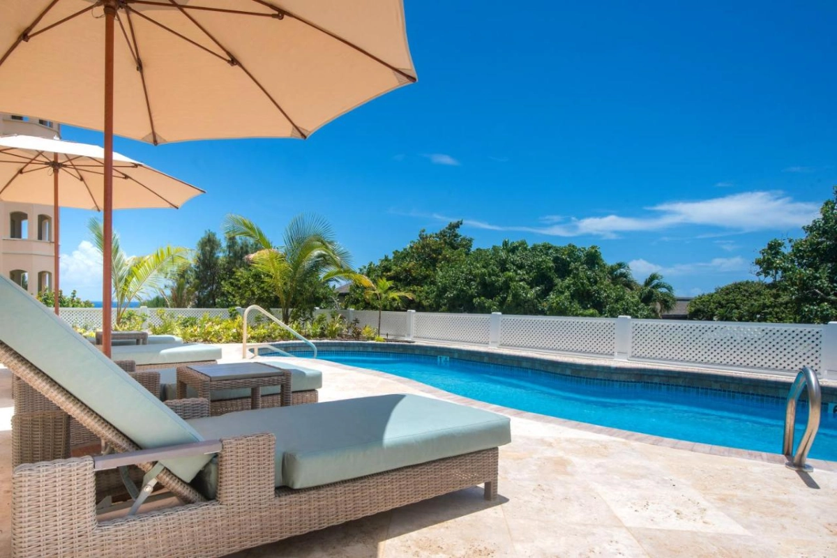 The Crane Resort - Hotel Photo 65