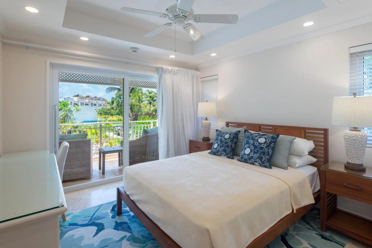 The Crane Resort - Hotel Photo 69