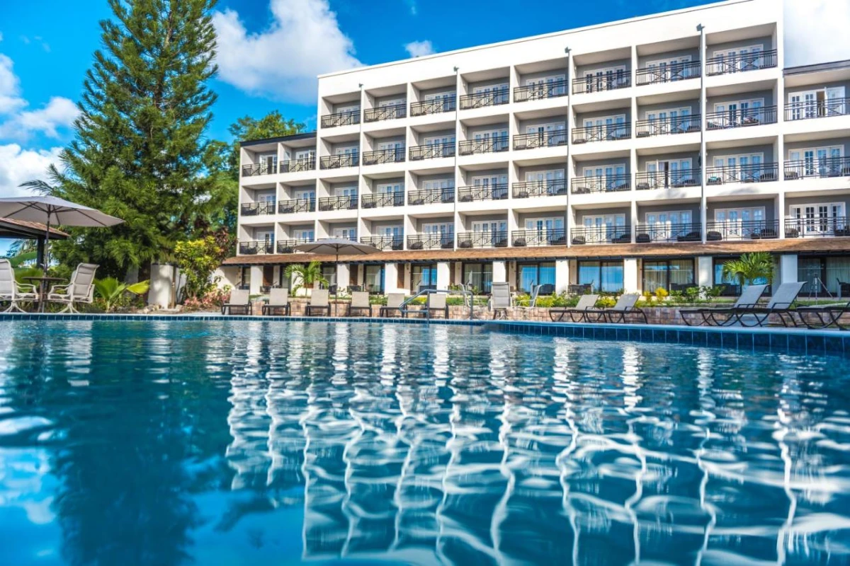 Bel Jou - Hotel Photo 1