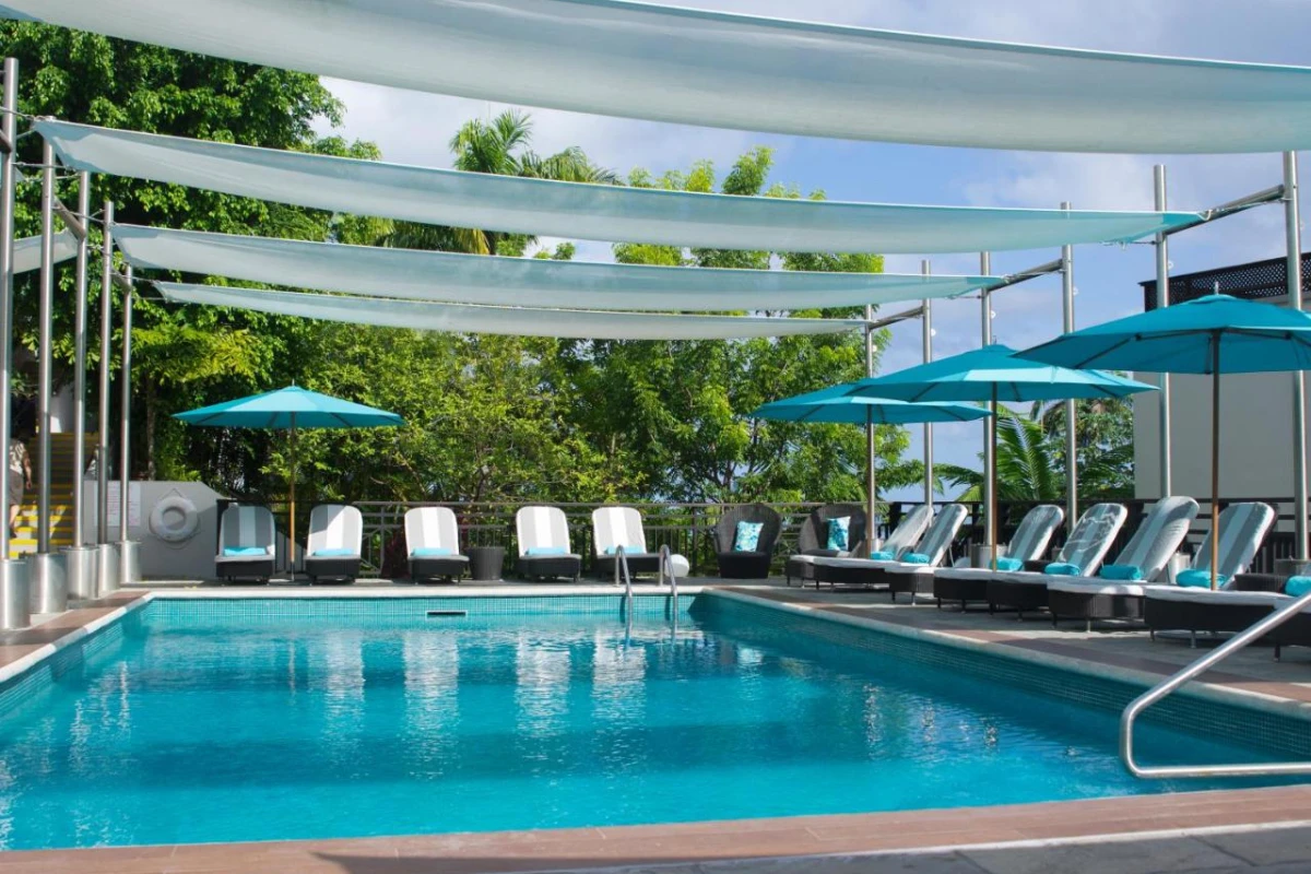 Bel Jou - Hotel Photo 2