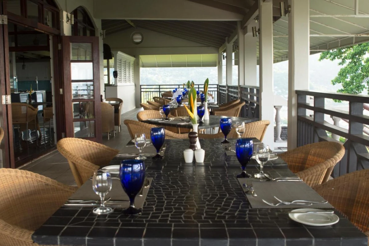 Bel Jou - Hotel Photo 3