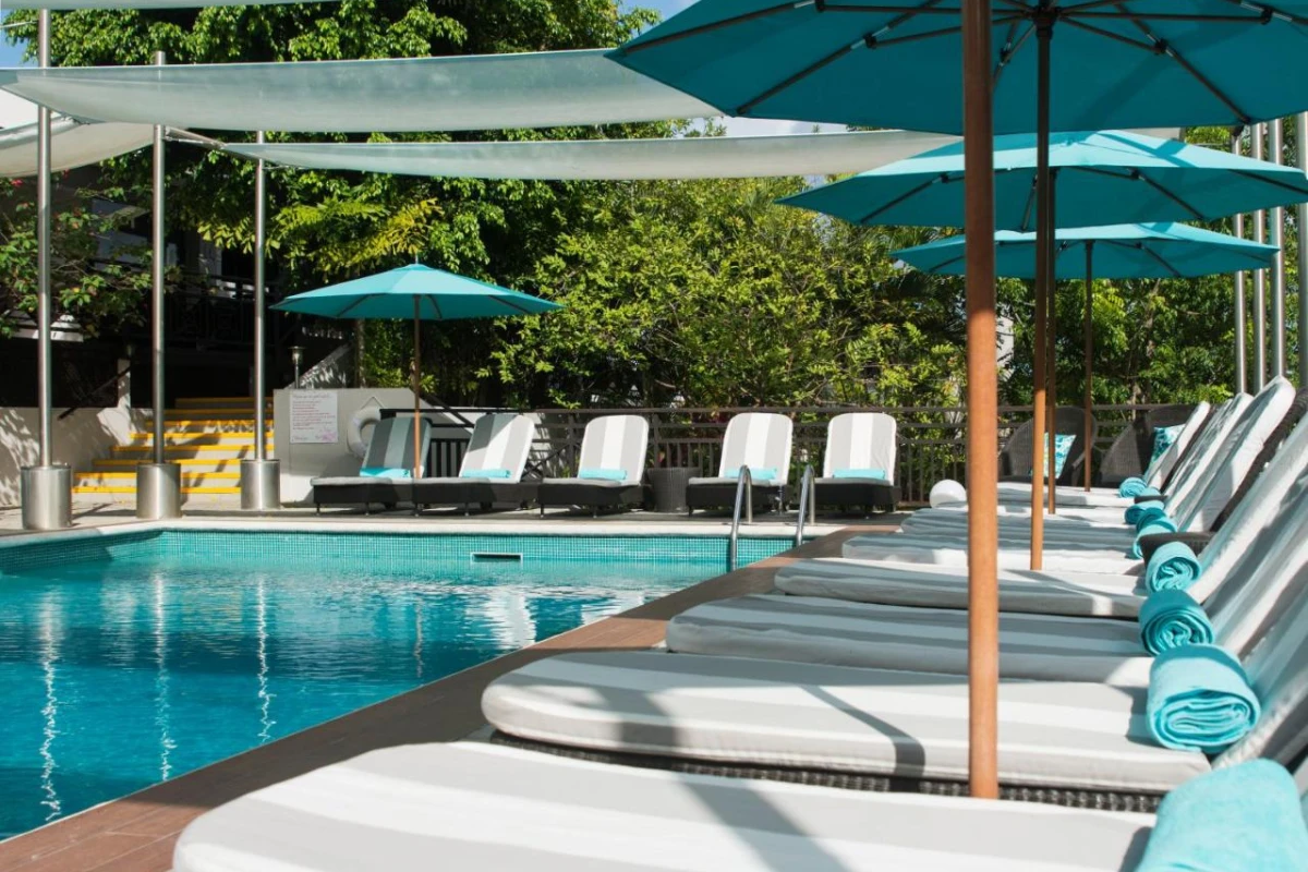 Bel Jou - Hotel Photo 4