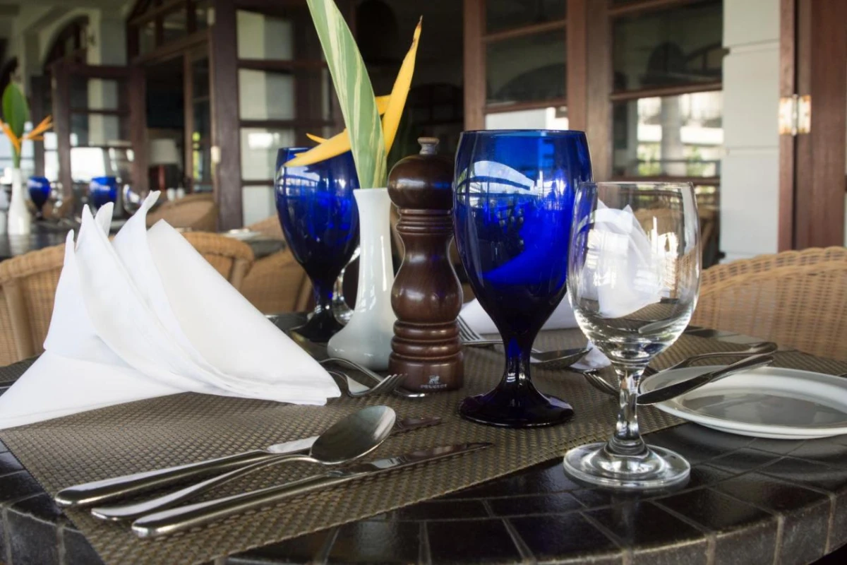 Bel Jou - Hotel Photo 5