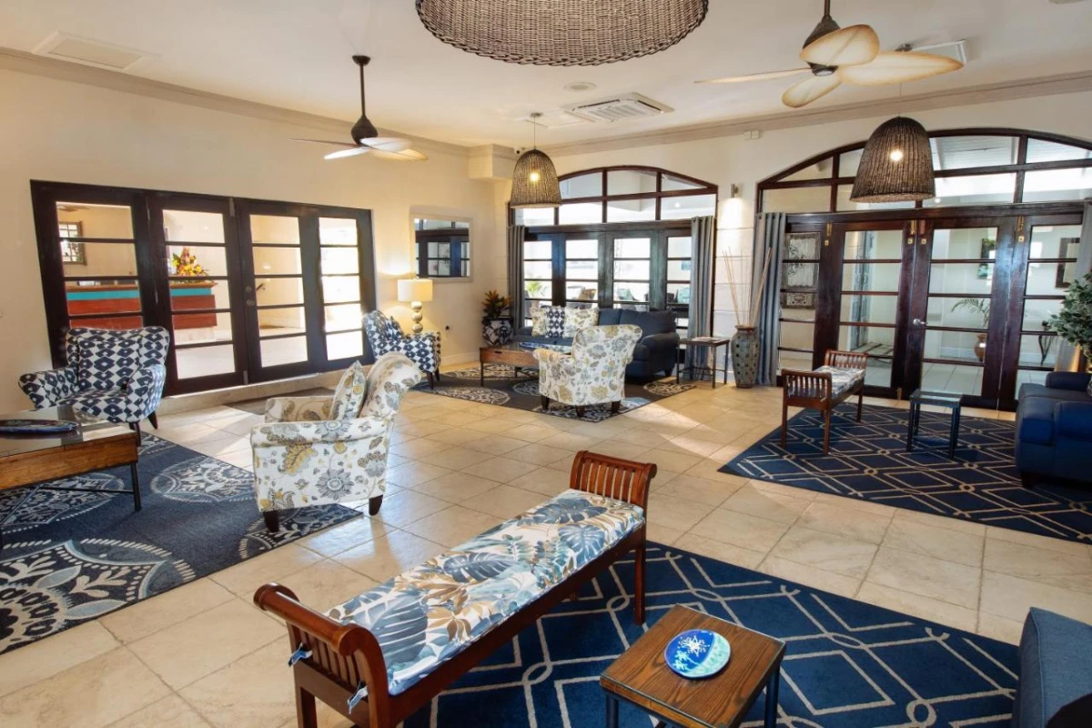 Bel Jou - Hotel Photo 10