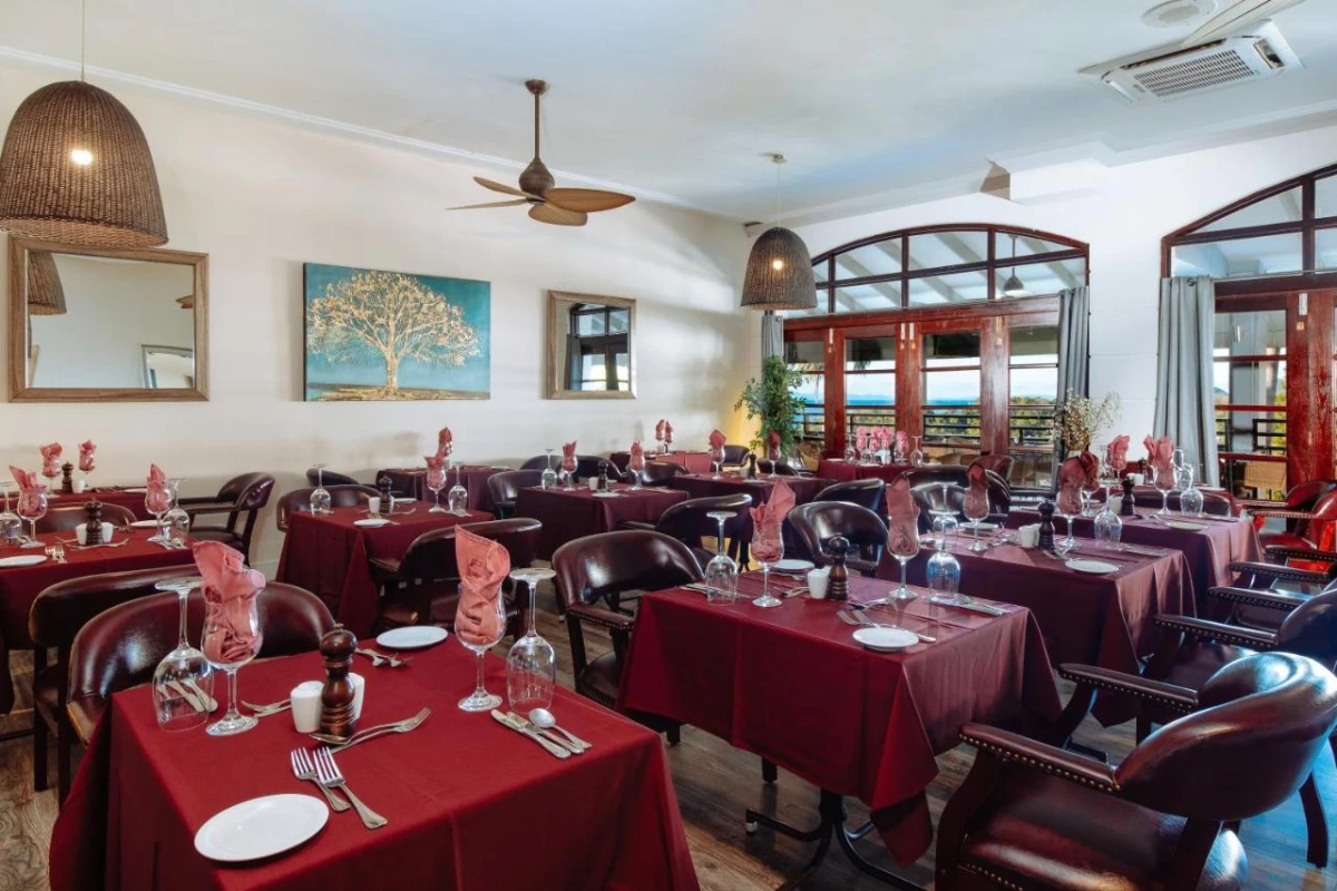 Bel Jou - Hotel Photo 11