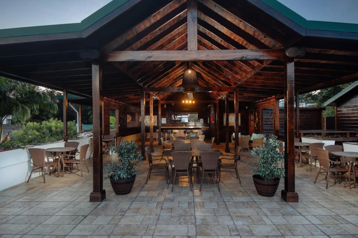 Bel Jou - Hotel Photo 12