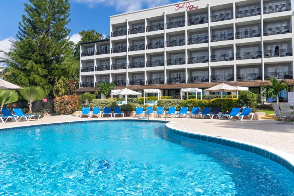 Bel Jou - Hotel Photo 13