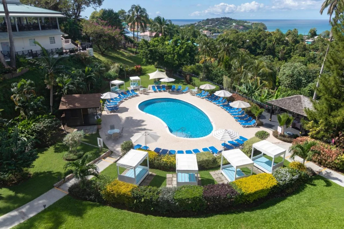 Bel Jou - Hotel Photo 15