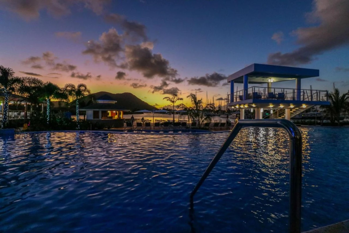 Harbor Club St Lucia Curio Collection by Hilton - Hotel Photo 6