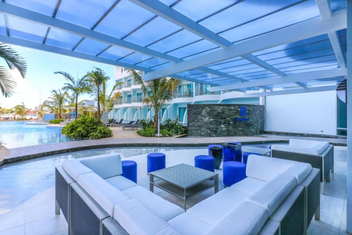 Harbor Club St Lucia Curio Collection by Hilton - Hotel Photo 8