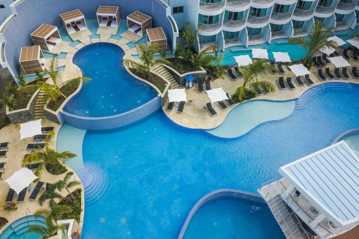 Harbor Club St Lucia Curio Collection by Hilton - Hotel Photo 16