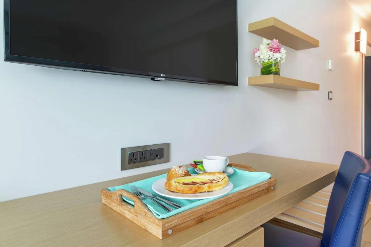 Harbor Club St Lucia Curio Collection by Hilton - Hotel Photo 24