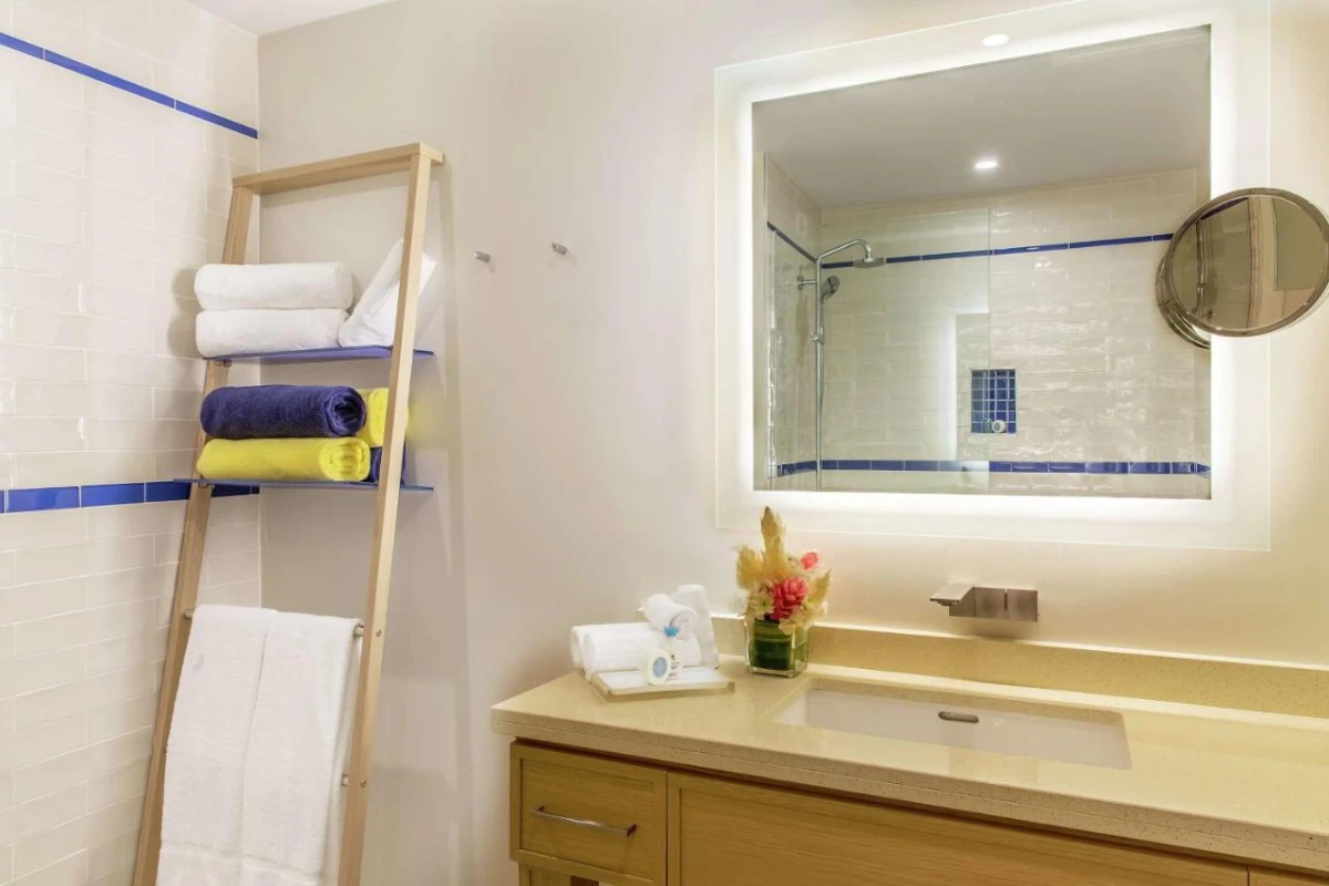 Harbor Club St Lucia Curio Collection by Hilton - Hotel Photo 29