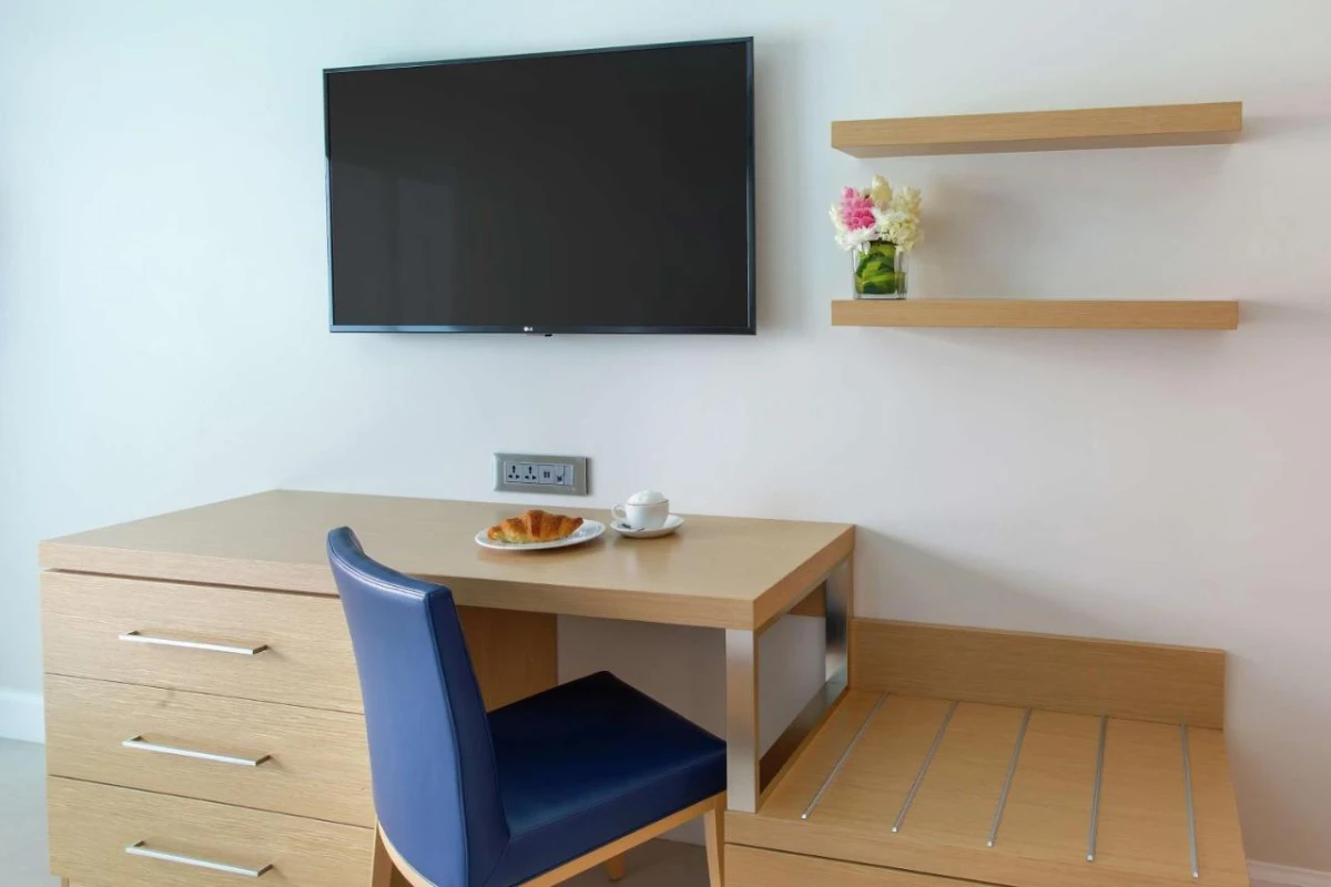 Harbor Club St Lucia Curio Collection by Hilton - Hotel Photo 37