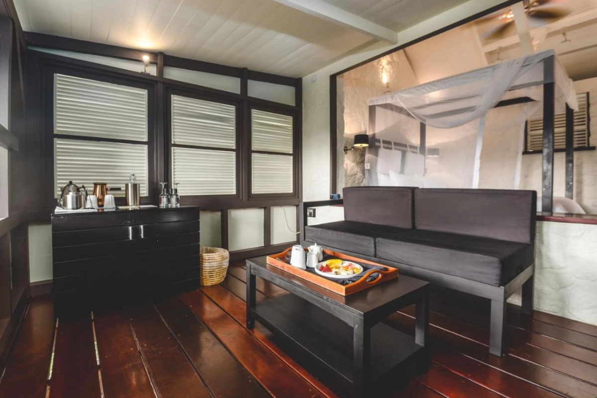 Rabot Hotel From Hotel Chocolat - Hotel Photo 22