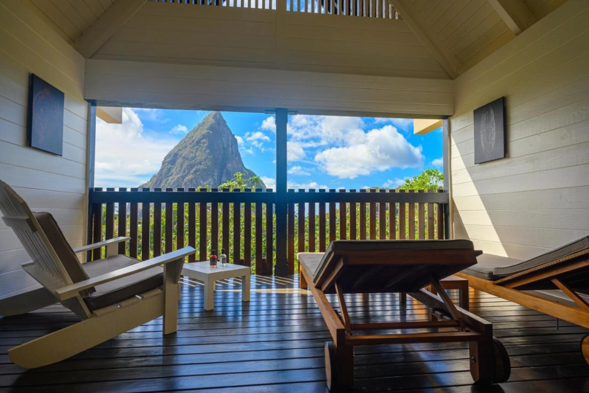 Rabot Hotel From Hotel Chocolat - Hotel Photo 25