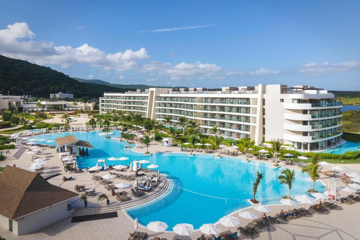 Ocean Coral Spring - Hotel Photo 2