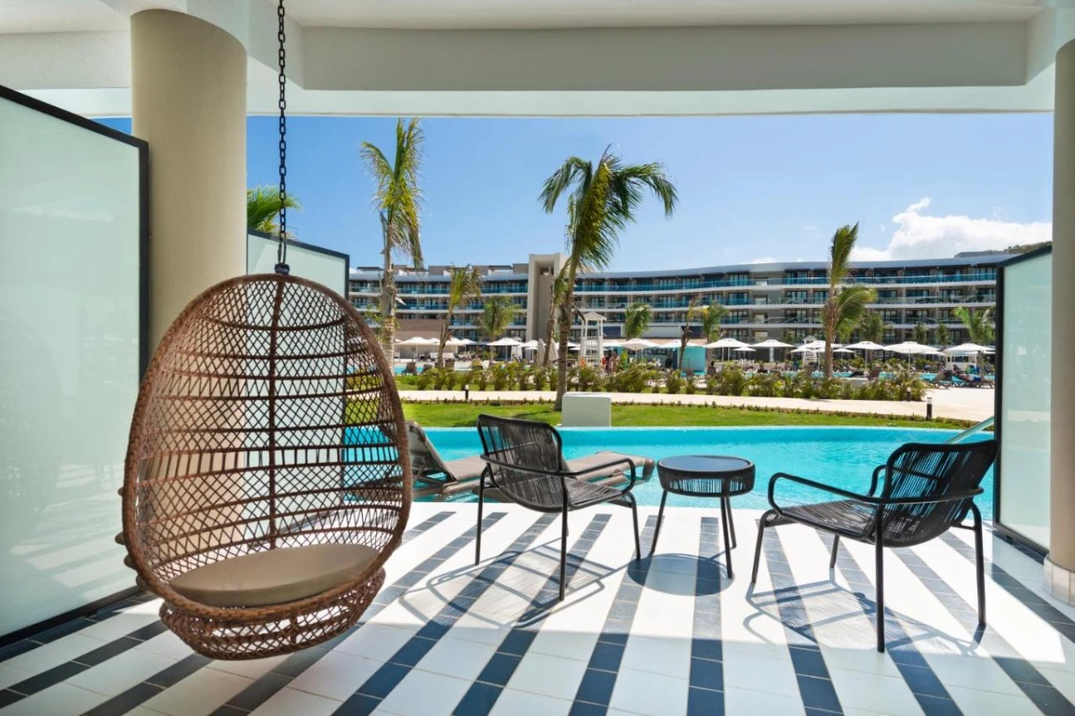 Ocean Coral Spring - Hotel Photo 3