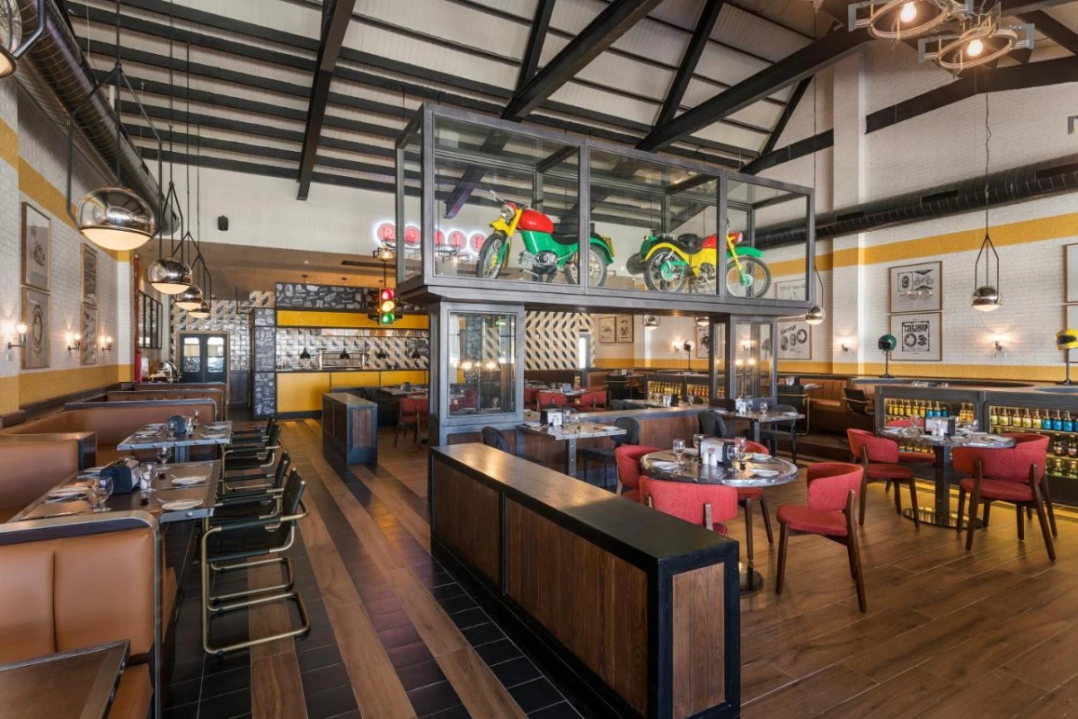 Ocean Coral Spring - Hotel Photo 8