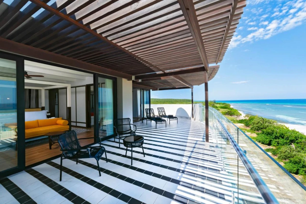 Ocean Coral Spring - Hotel Photo 10