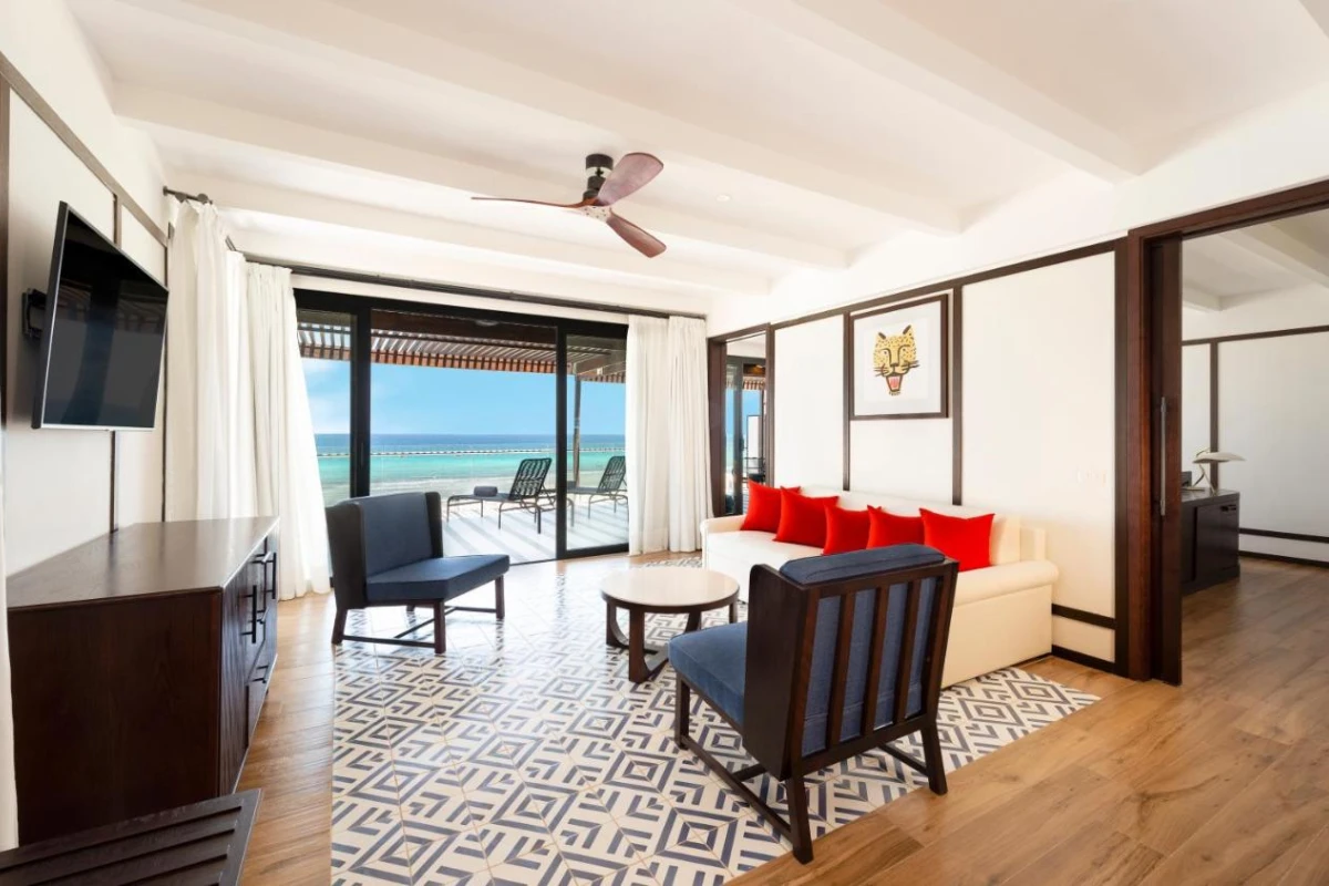 Ocean Coral Spring - Hotel Photo 12