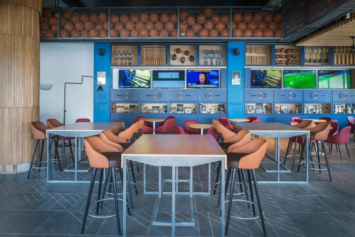 Ocean Coral Spring - Hotel Photo 20