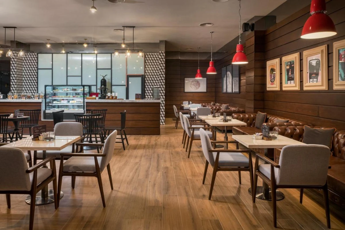 Ocean Coral Spring - Hotel Photo 24