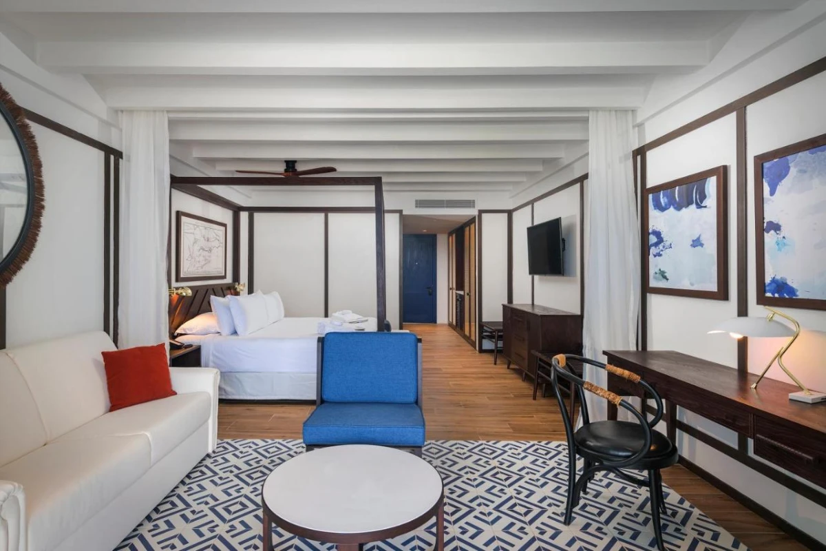 Ocean Coral Spring - Hotel Photo 30