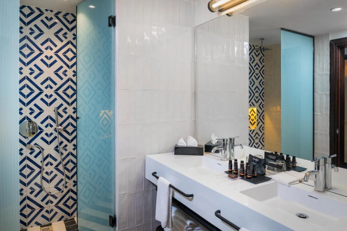 Ocean Coral Spring - Hotel Photo 32