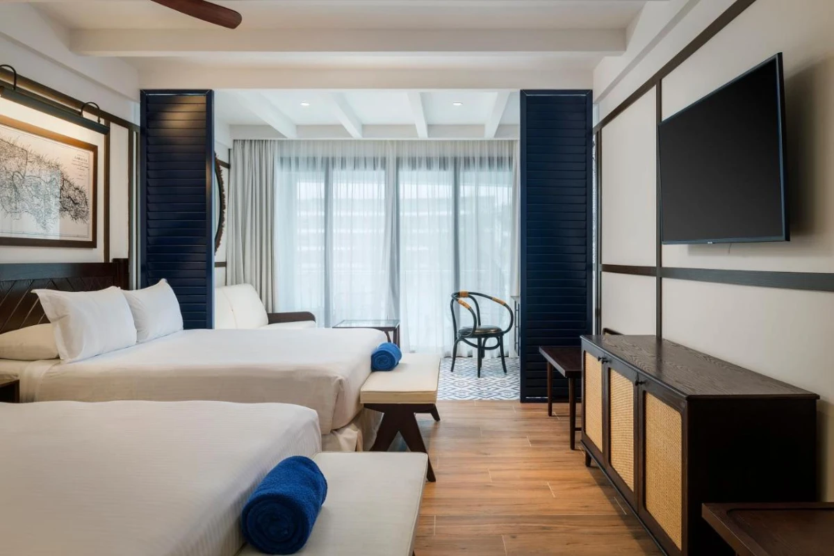 Ocean Coral Spring - Hotel Photo 36