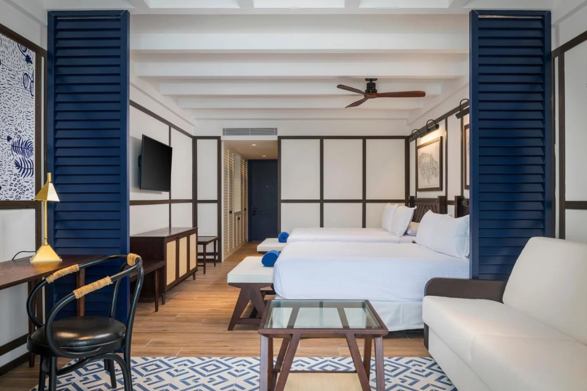 Ocean Coral Spring - Hotel Photo 38