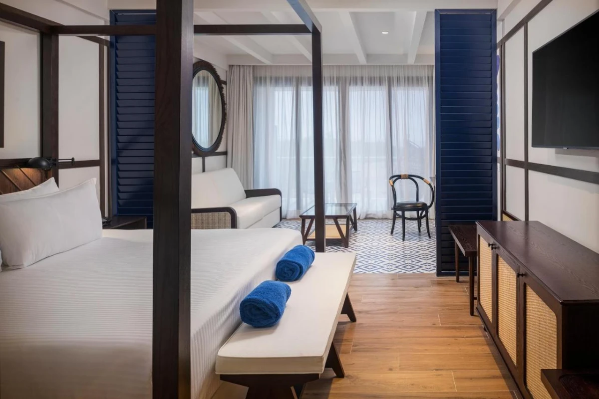 Ocean Coral Spring - Hotel Photo 40