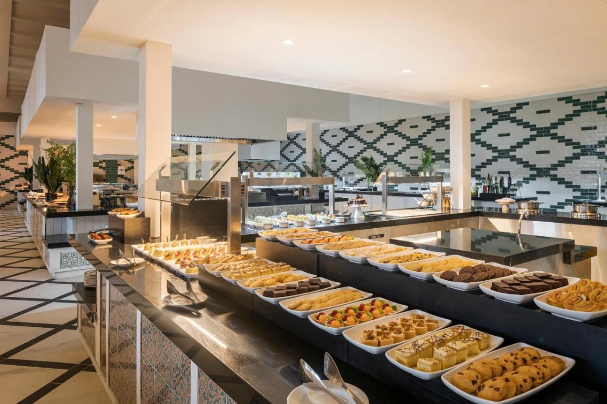 Ocean Coral Spring - Hotel Photo 46