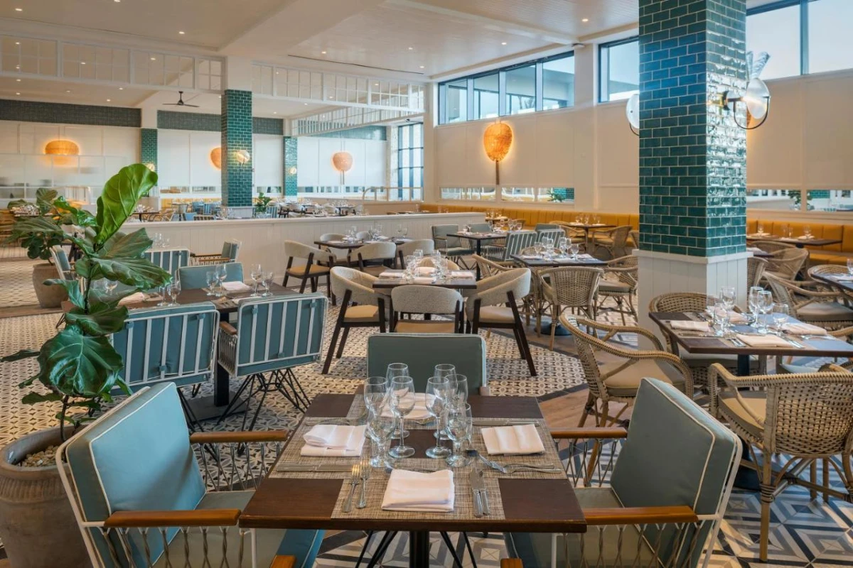 Ocean Coral Spring - Hotel Photo 48