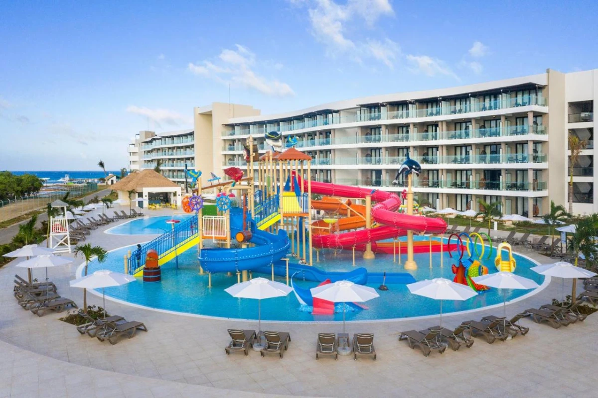 Ocean Coral Spring - Hotel Photo 56
