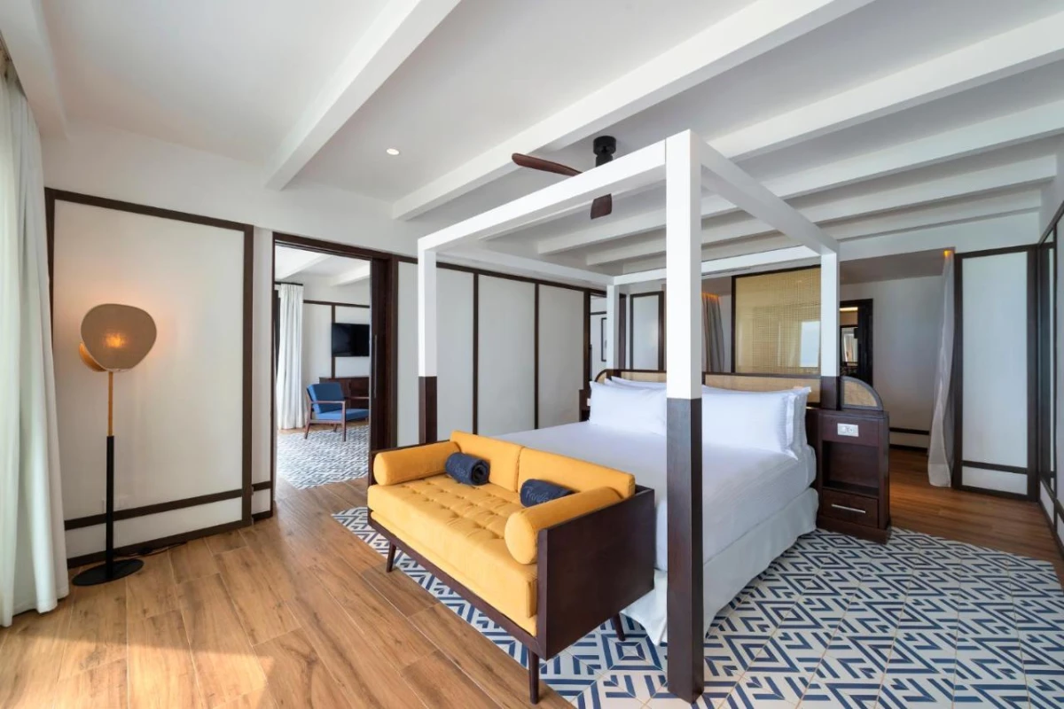 Ocean Coral Spring - Hotel Photo 57