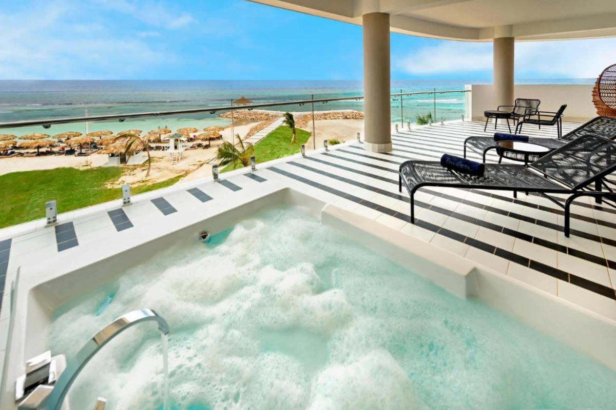 Ocean Coral Spring - Hotel Photo 59