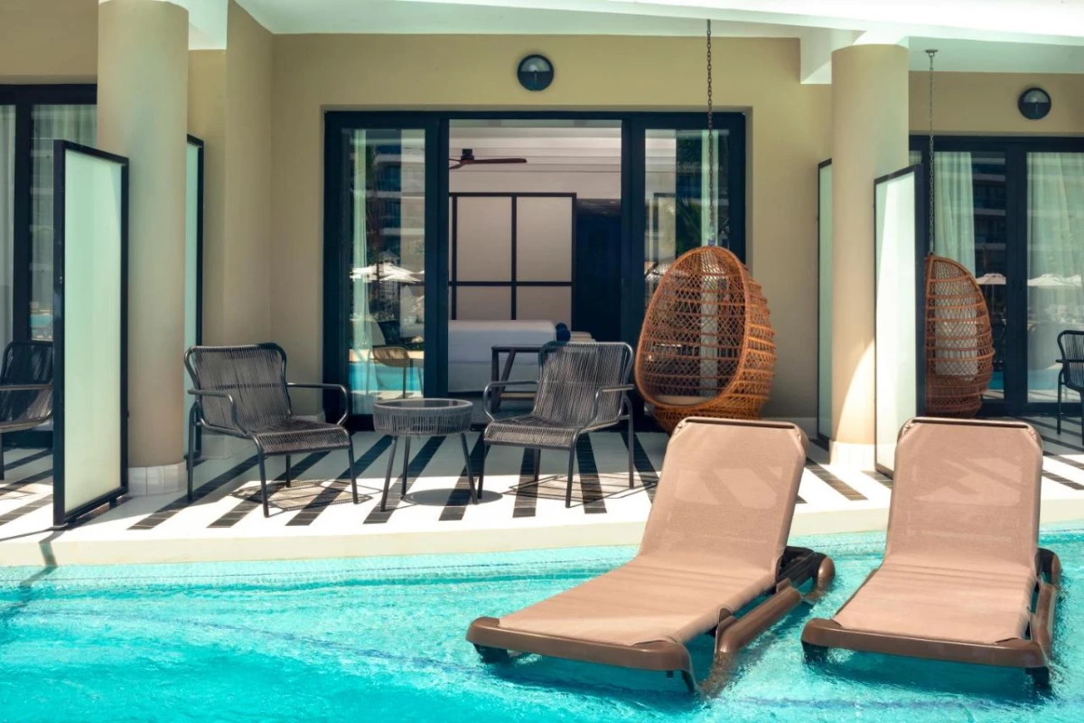 Ocean Coral Spring - Hotel Photo 60