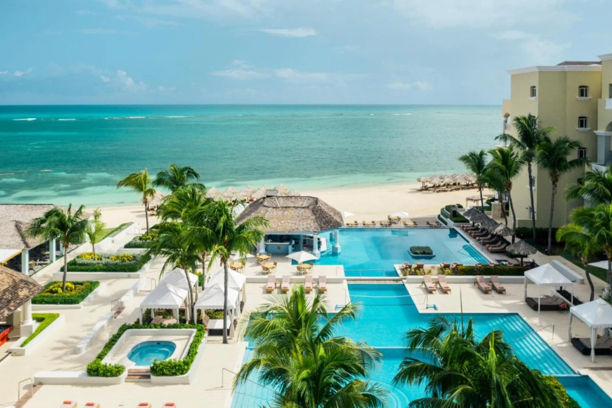 JOIA Rose Hall by Iberostar - Hotel Photo 12