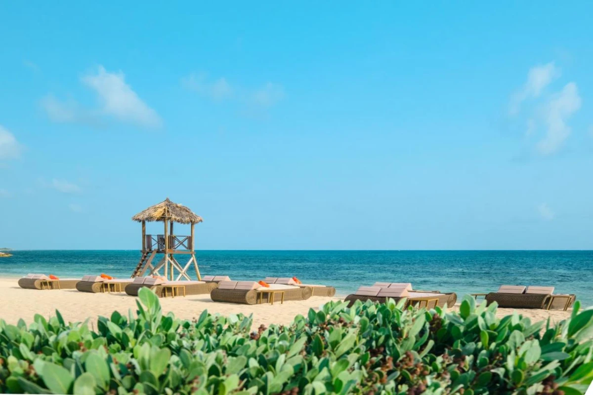 JOIA Rose Hall by Iberostar - Hotel Photo 13