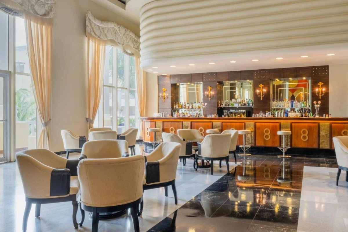 JOIA Rose Hall by Iberostar - Hotel Photo 17