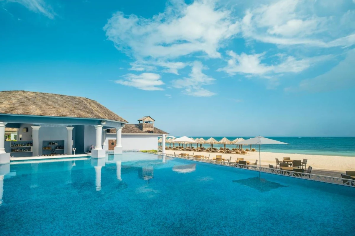 JOIA Rose Hall by Iberostar - Hotel Photo 18