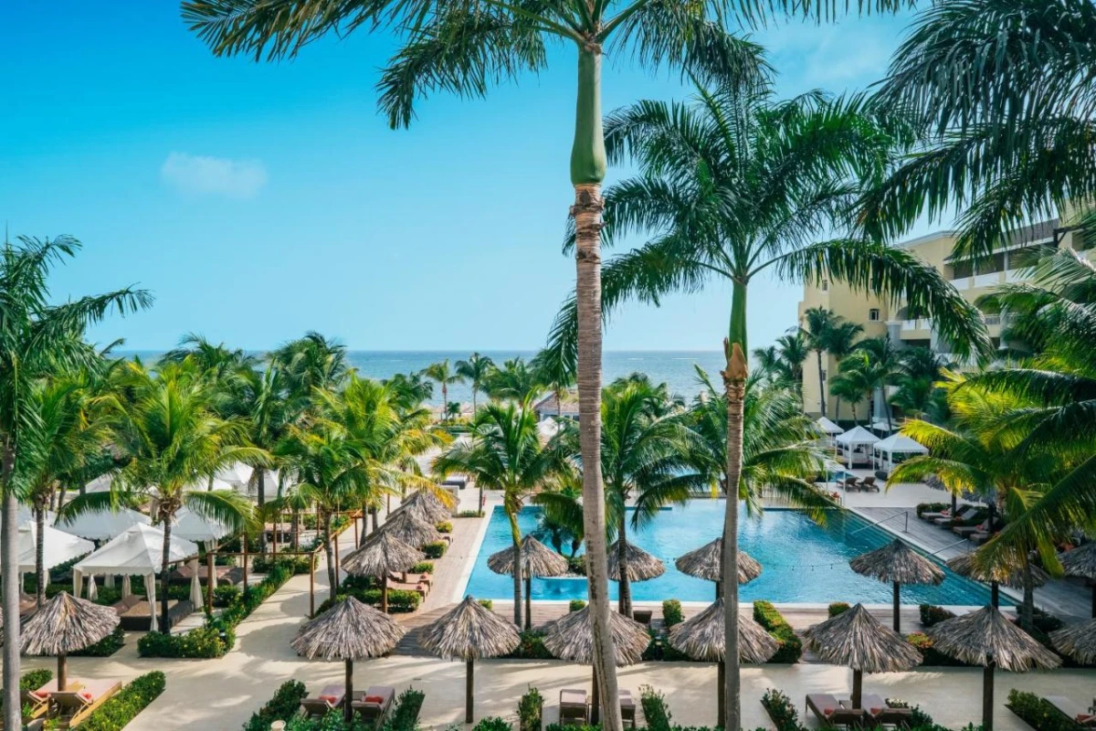JOIA Rose Hall by Iberostar - Hotel Photo 20