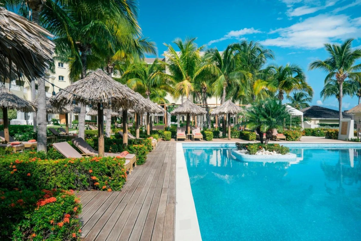 JOIA Rose Hall by Iberostar - Hotel Photo 23