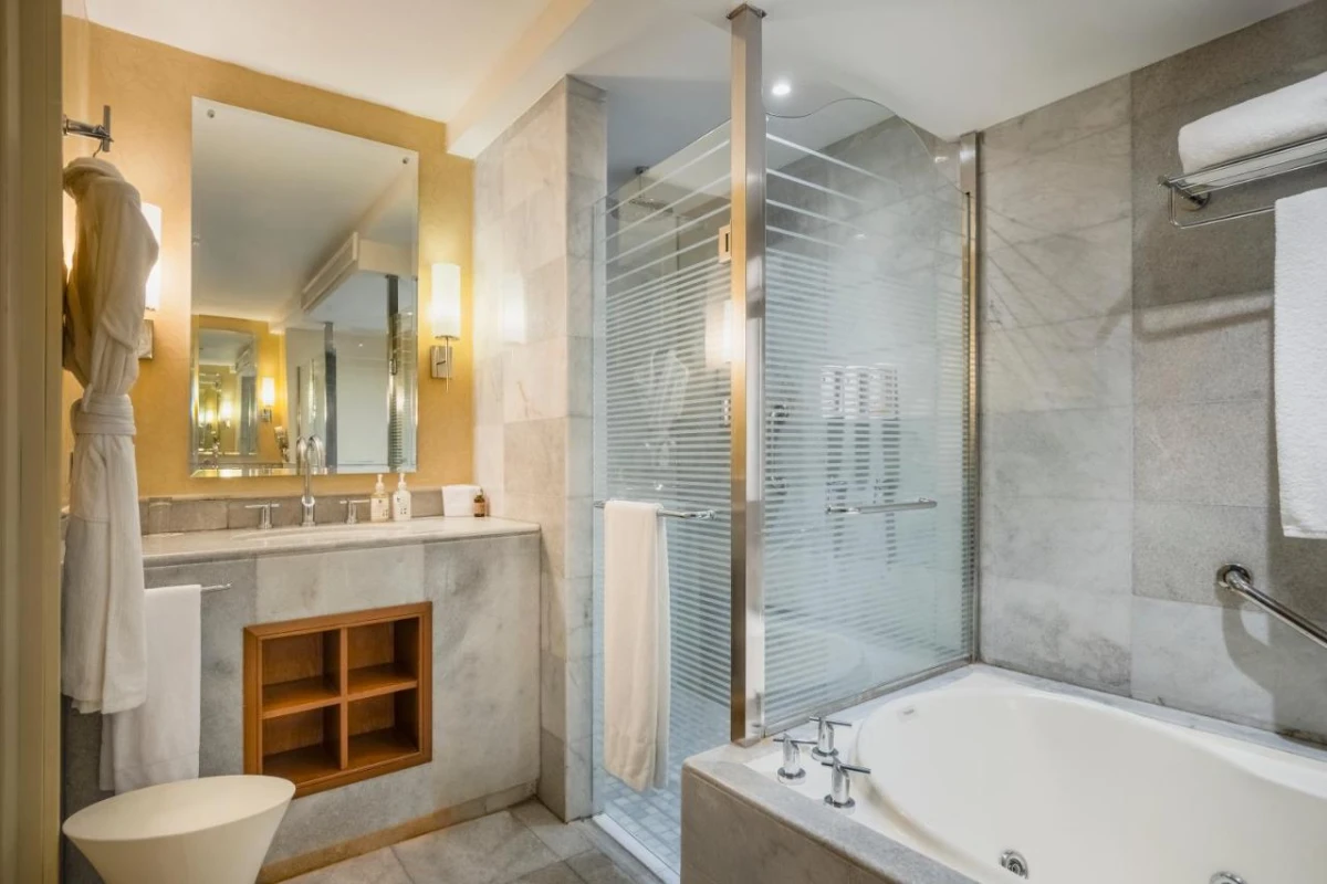 JOIA Rose Hall by Iberostar - Hotel Photo 26