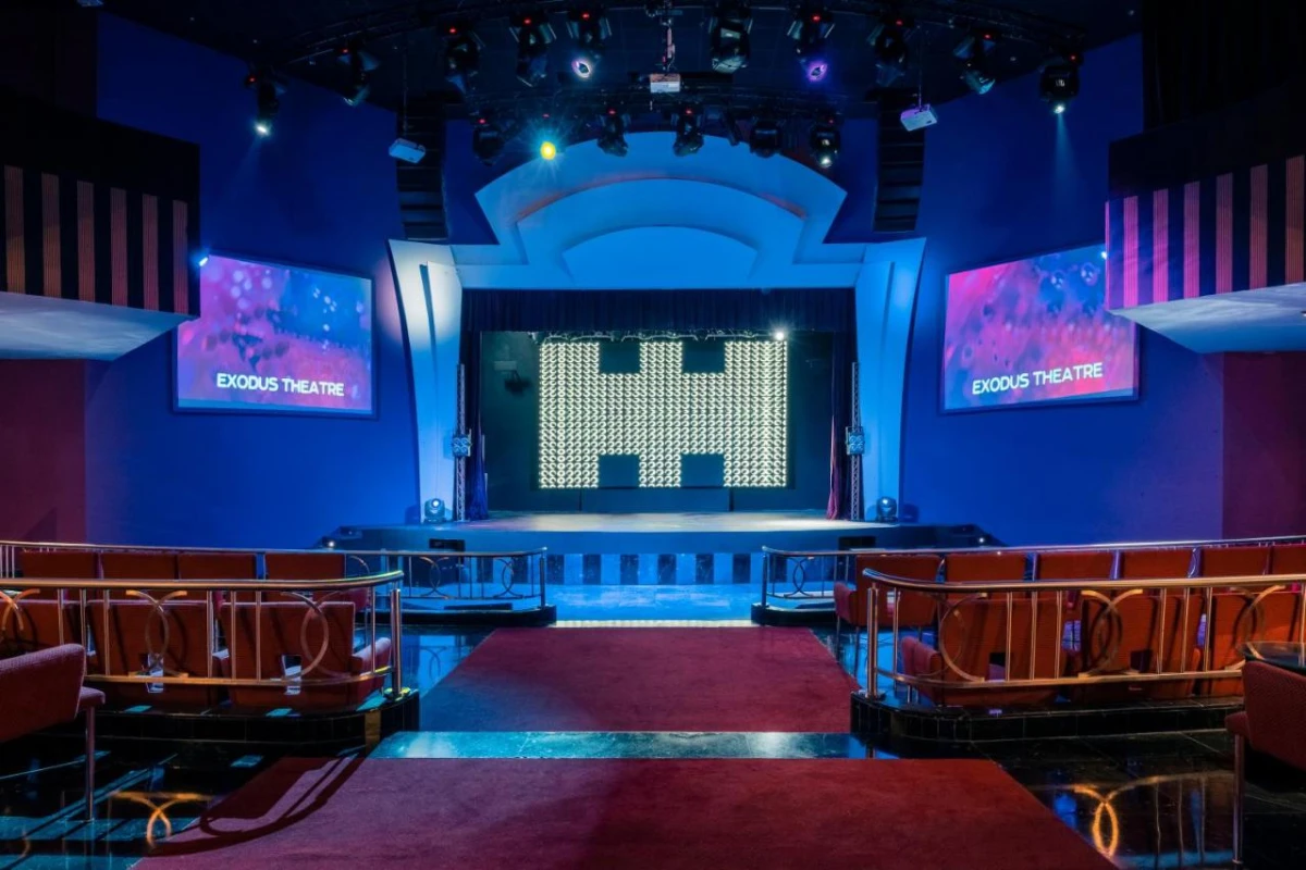 JOIA Rose Hall by Iberostar - Hotel Photo 28