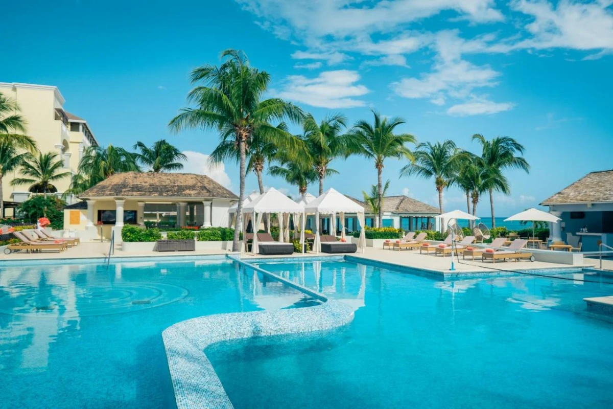 JOIA Rose Hall by Iberostar - Hotel Photo 41