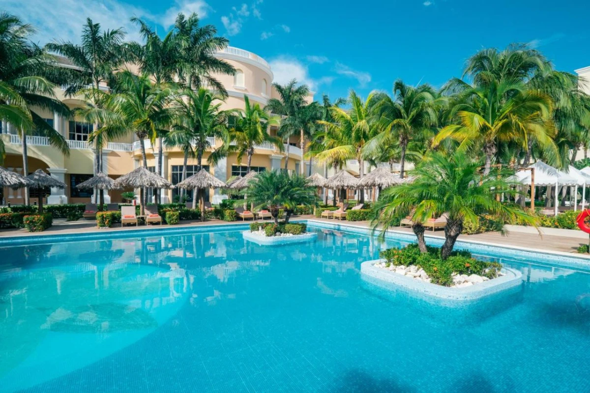 JOIA Rose Hall by Iberostar - Hotel Photo 44