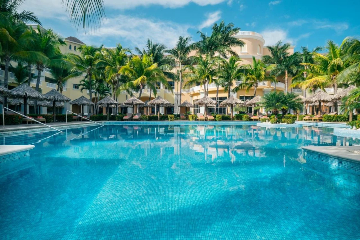 JOIA Rose Hall by Iberostar - Hotel Photo 45