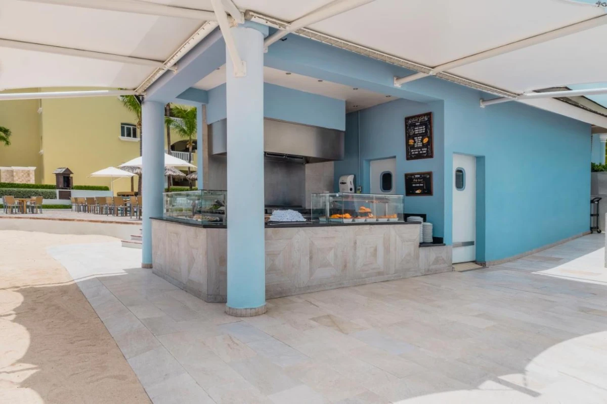 JOIA Rose Hall by Iberostar - Hotel Photo 47